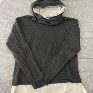 Calia by Carrie Underwood hooded sweatshirt.